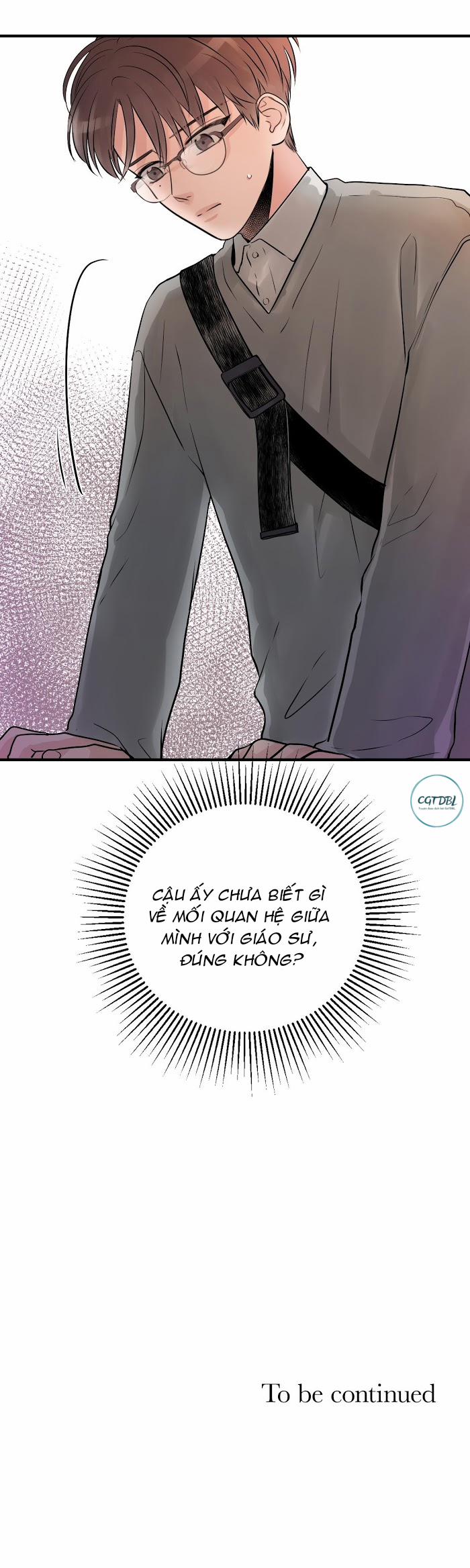 Nụ Hôn Quyến Rũ 7 trang 34