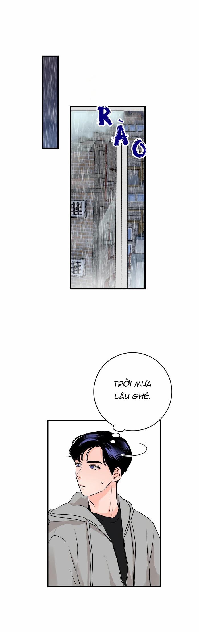 Nụ Hôn Quyến Rũ 8 trang 21