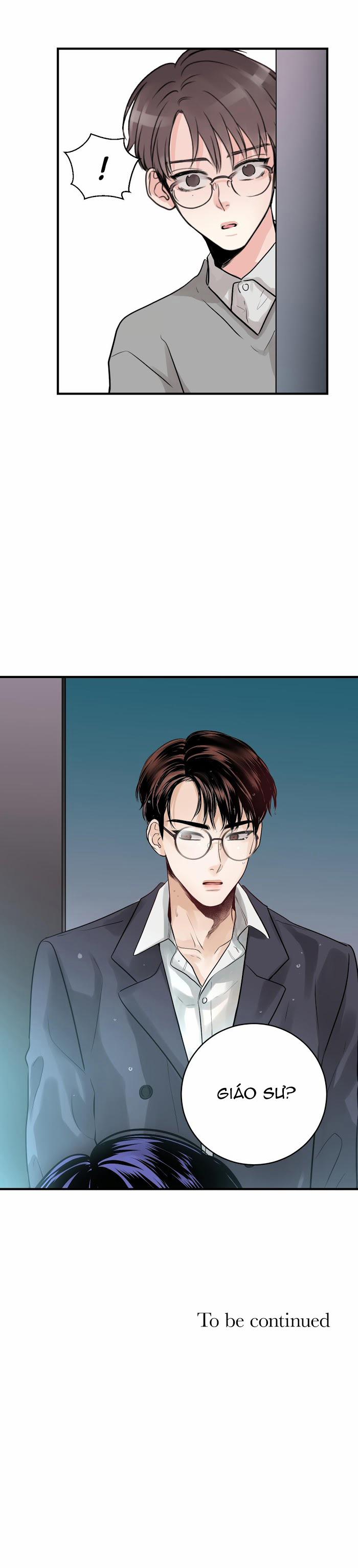 Nụ Hôn Quyến Rũ 8 trang 26