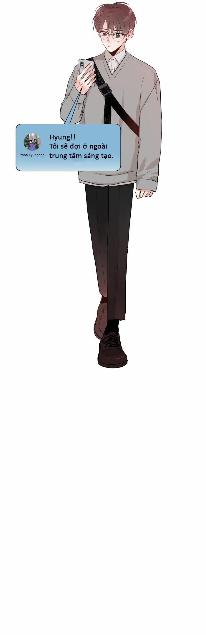 Nụ Hôn Quyến Rũ 8 trang 4