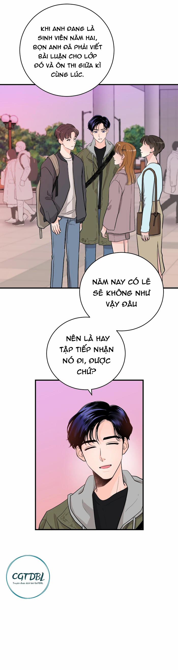 Nụ Hôn Quyến Rũ 8 trang 5