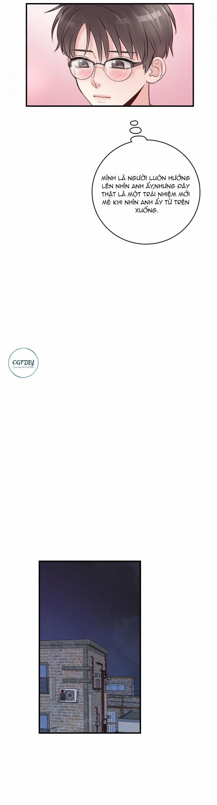 Nụ Hôn Quyến Rũ 9 trang 12