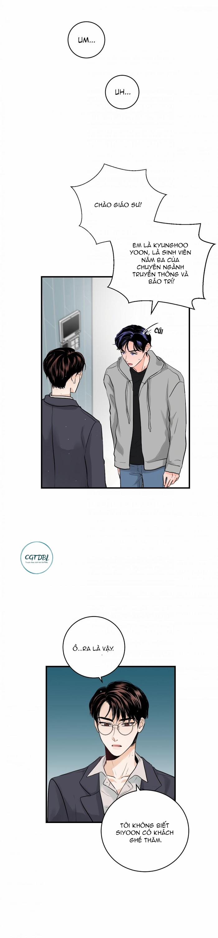 Nụ Hôn Quyến Rũ 9 trang 2