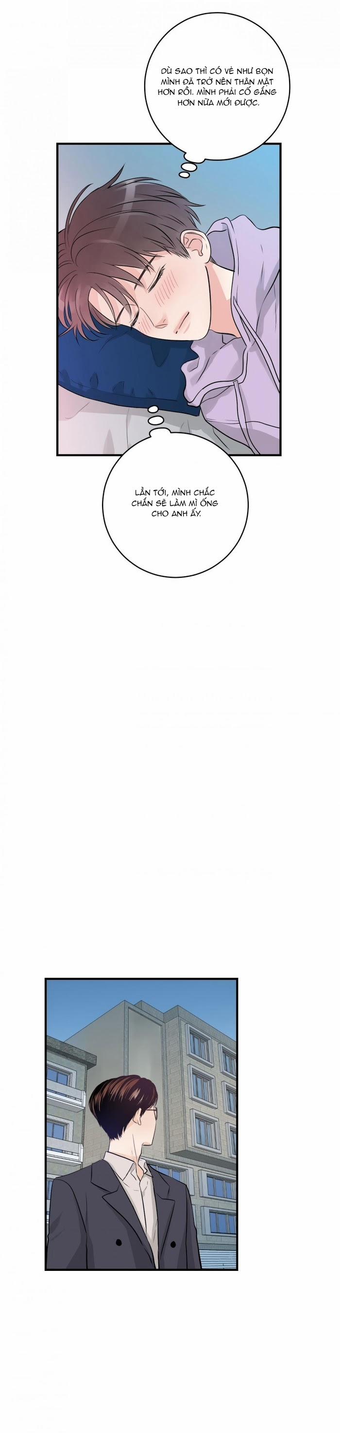 Nụ Hôn Quyến Rũ 9 trang 24