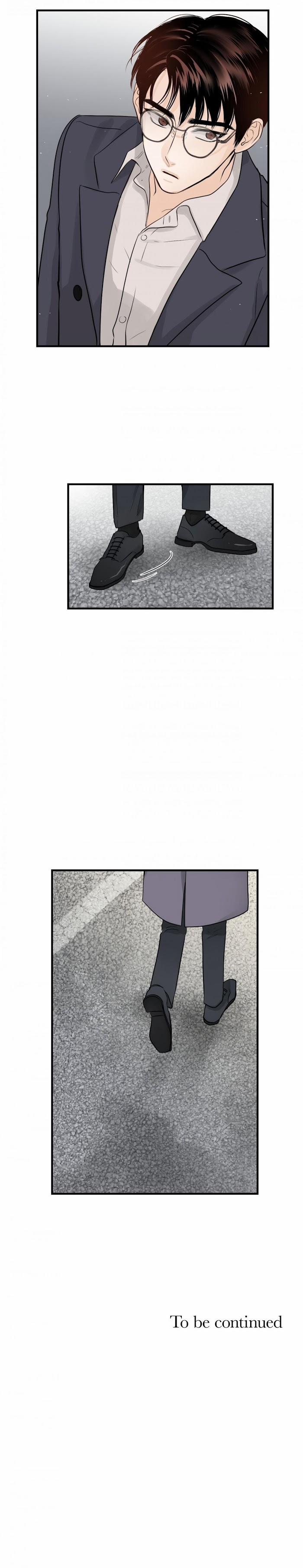 Nụ Hôn Quyến Rũ 9 trang 25