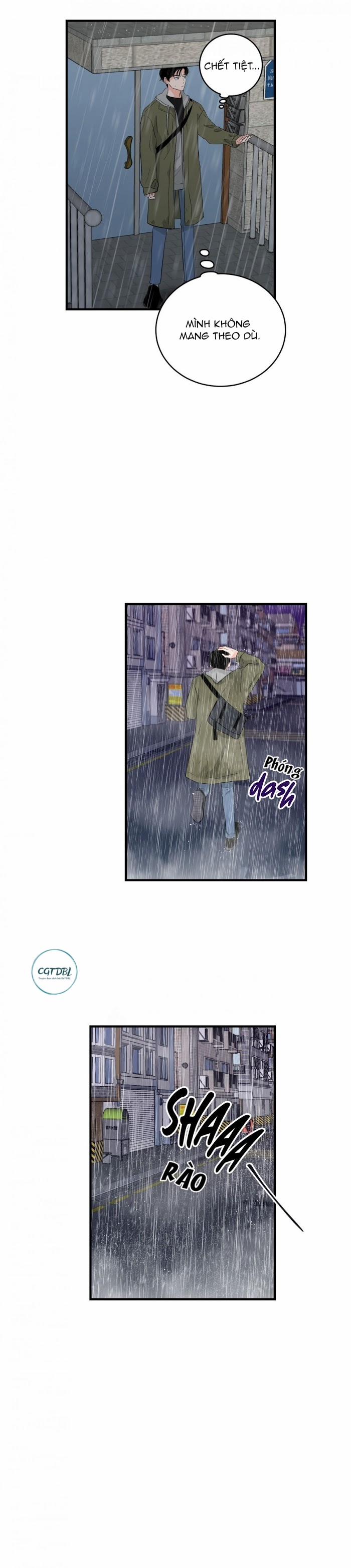 Nụ Hôn Quyến Rũ 9 trang 5