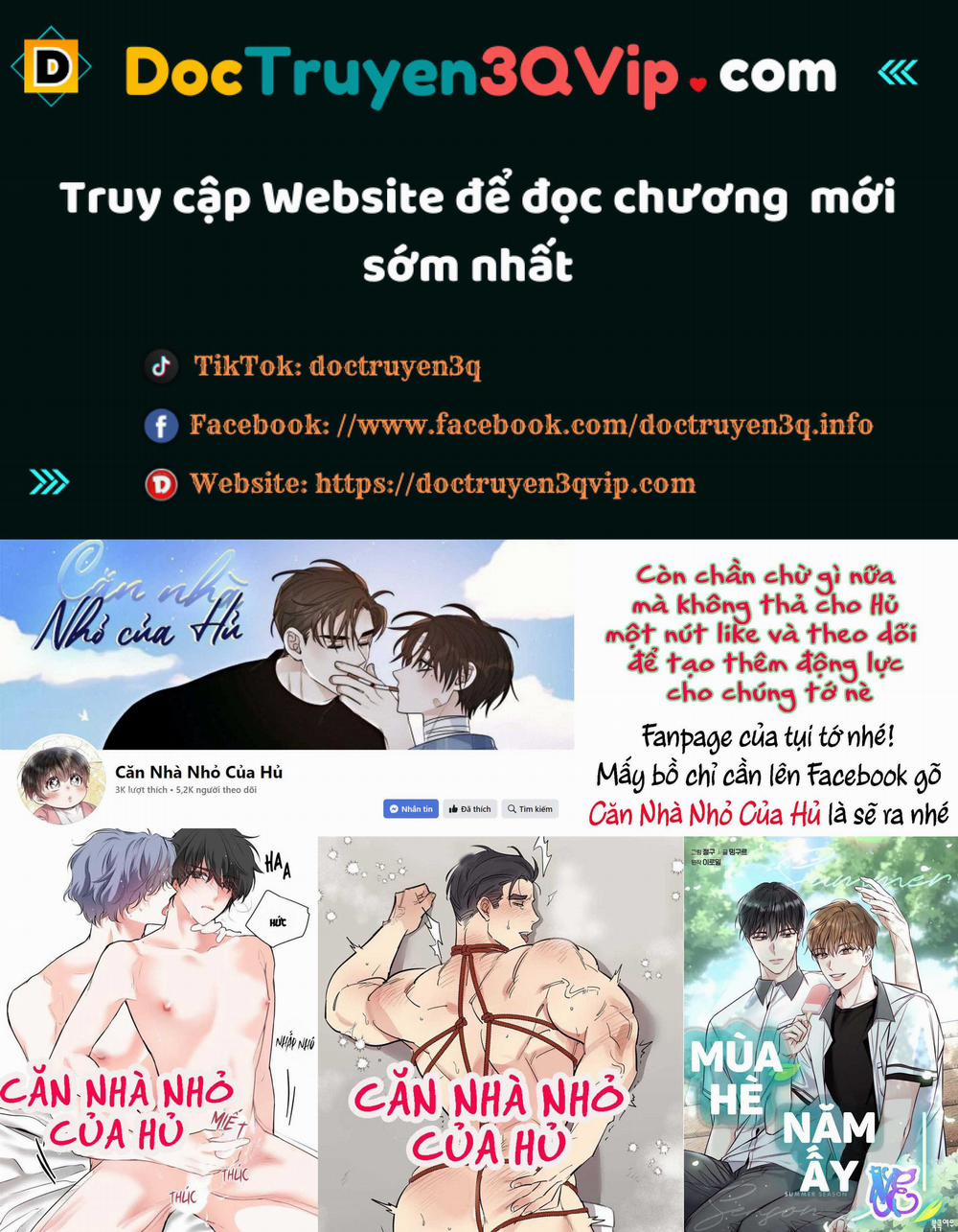 Nụ Hôn Thiên Thần 19 trang 0