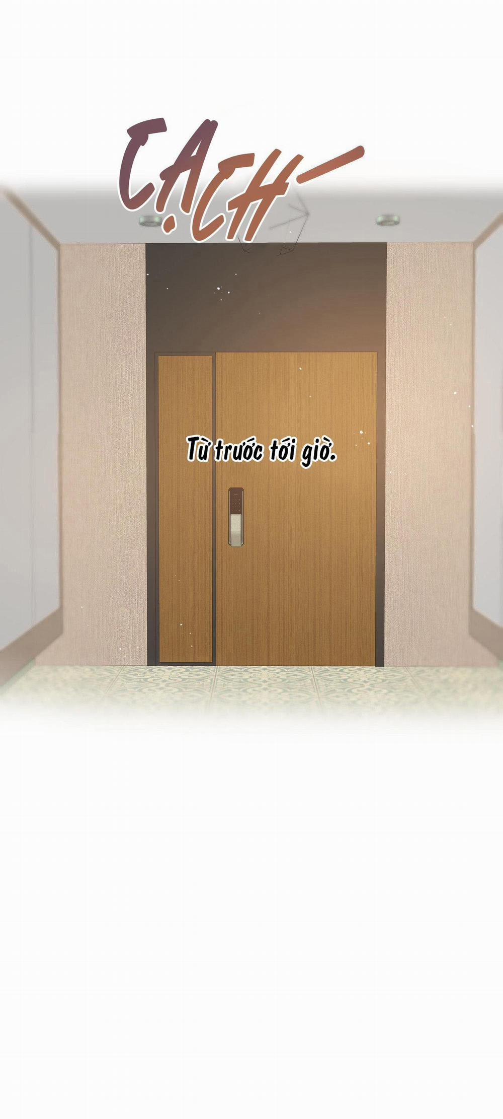 Nụ Hôn Thiên Thần 3 trang 10