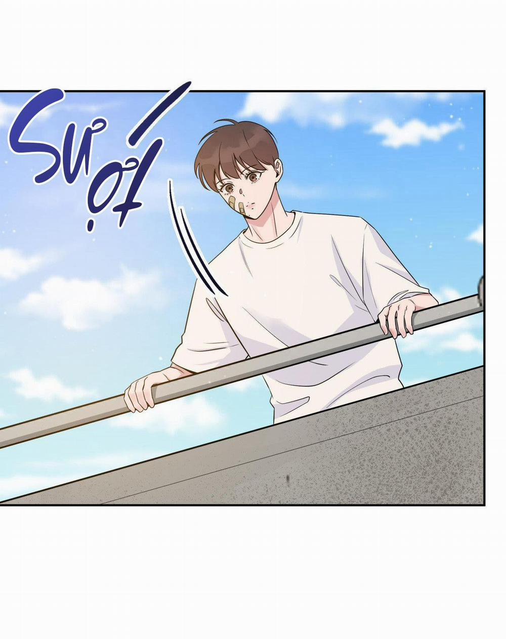 Nụ Hôn Thiên Thần 3 trang 16