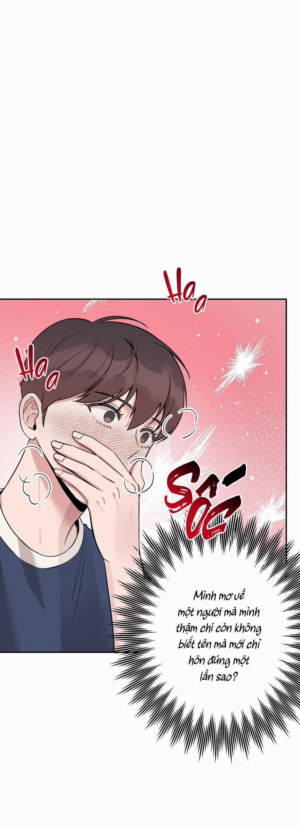 Nụ Hôn Thiên Thần 3 trang 2