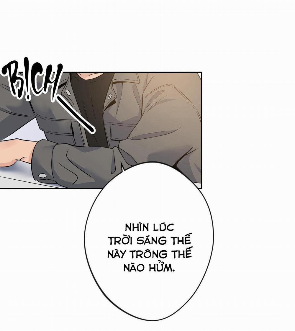 Nụ Hôn Thiên Thần 3 trang 22