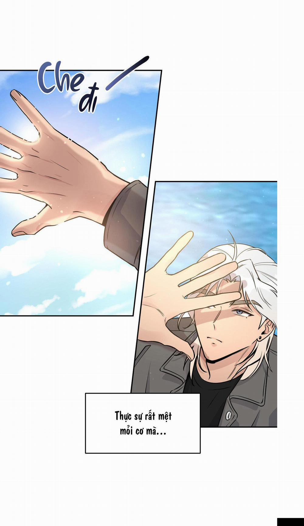 Nụ Hôn Thiên Thần 3 trang 40