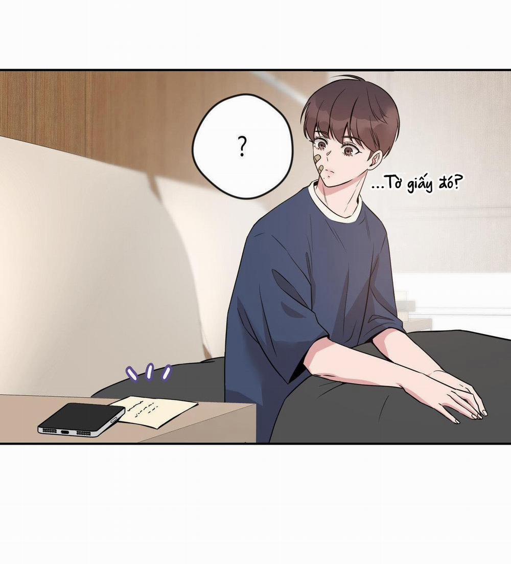 Nụ Hôn Thiên Thần 3 trang 5