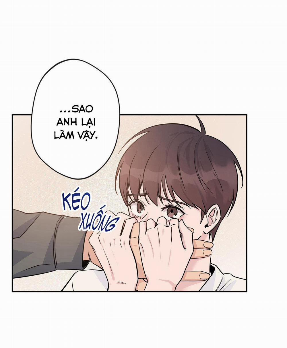 Nụ Hôn Thiên Thần 3 trang 53