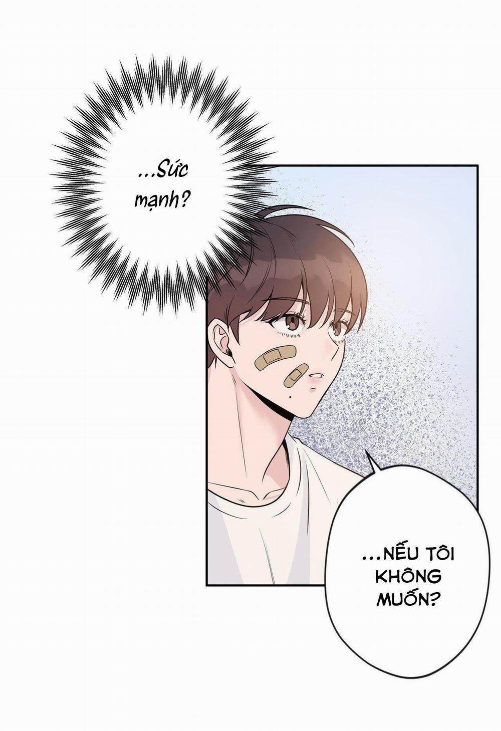 Nụ Hôn Thiên Thần 3 trang 58