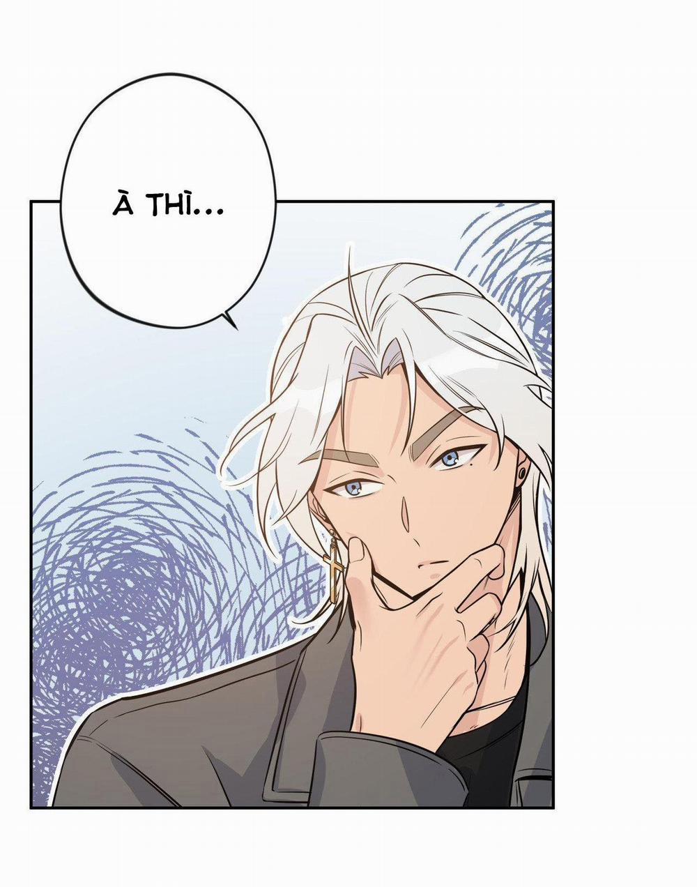 Nụ Hôn Thiên Thần 3 trang 59