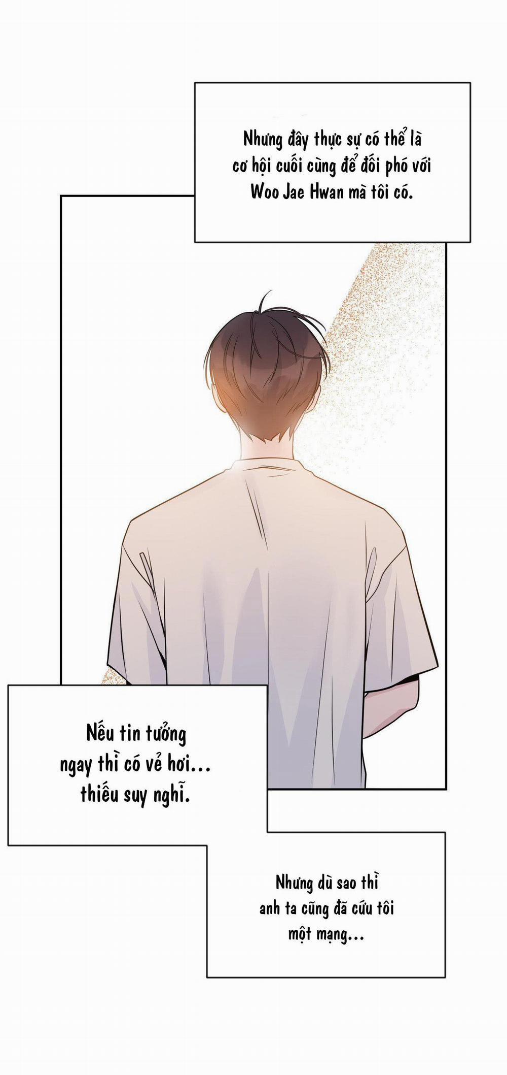 Nụ Hôn Thiên Thần 3 trang 63