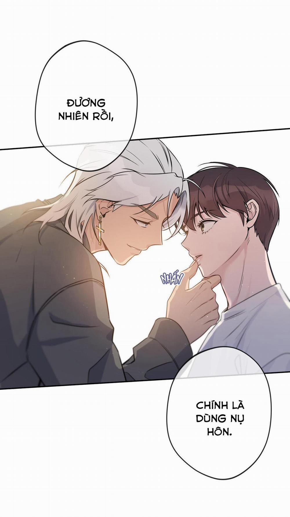 Nụ Hôn Thiên Thần 3 trang 69