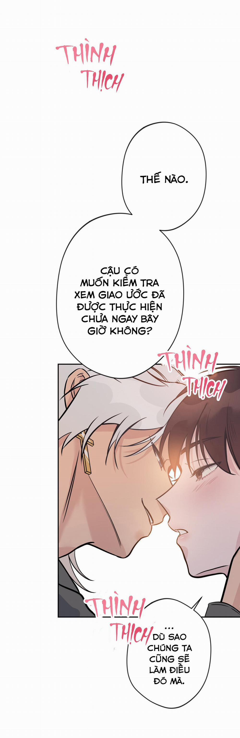 Nụ Hôn Thiên Thần 3 trang 72