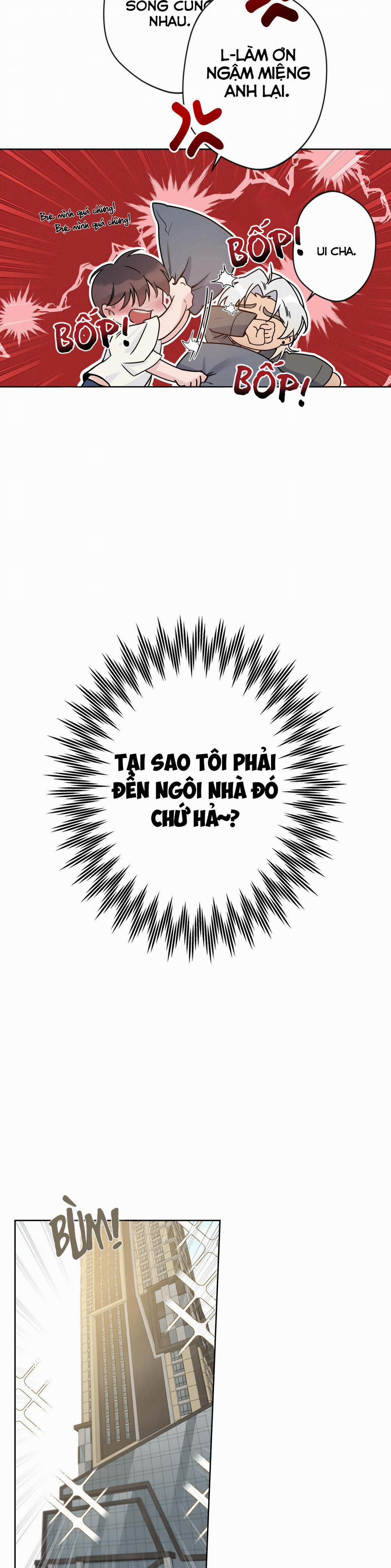 Nụ Hôn Thiên Thần 4 trang 24