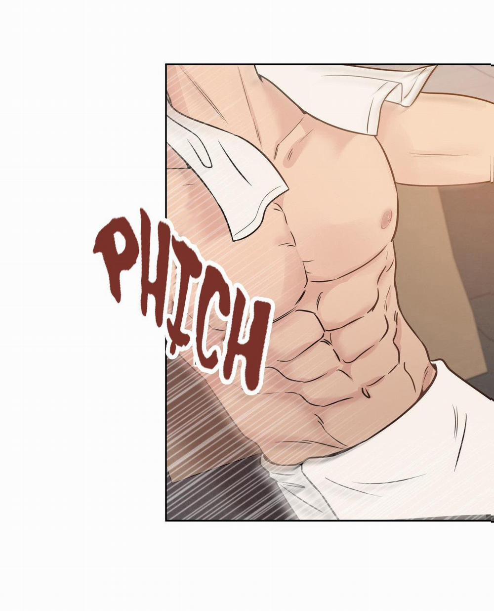 Nụ Hôn Thiên Thần 5 trang 12