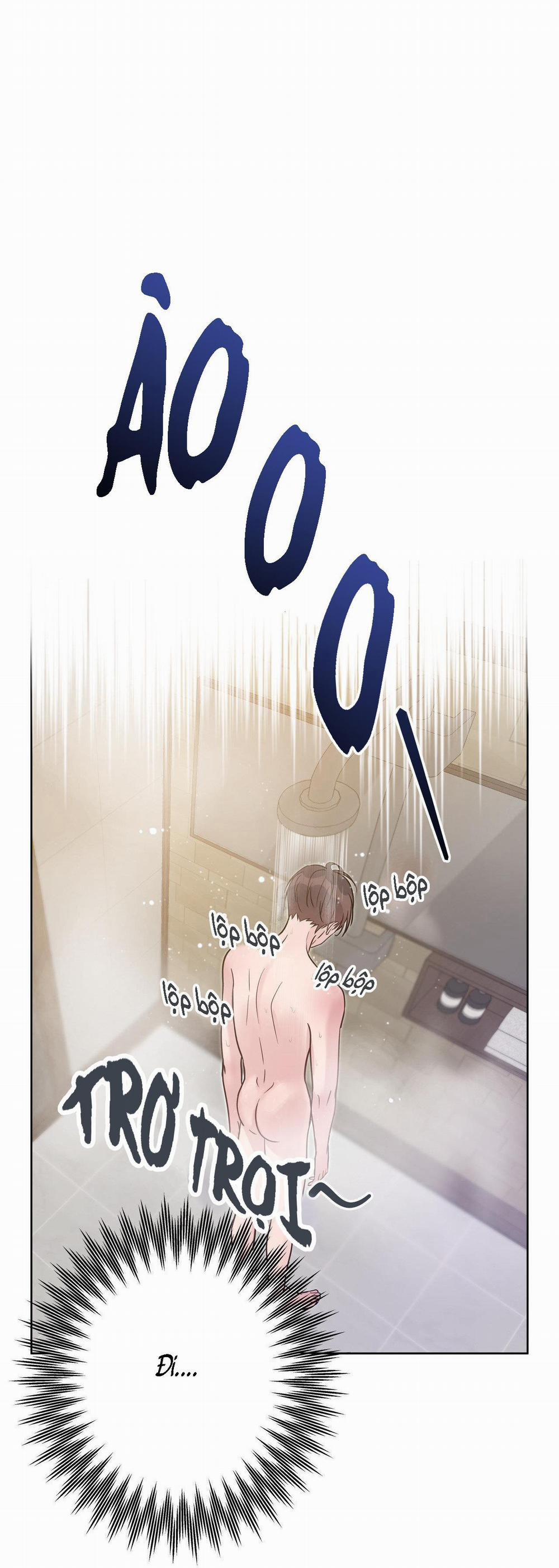 Nụ Hôn Thiên Thần 5 trang 17