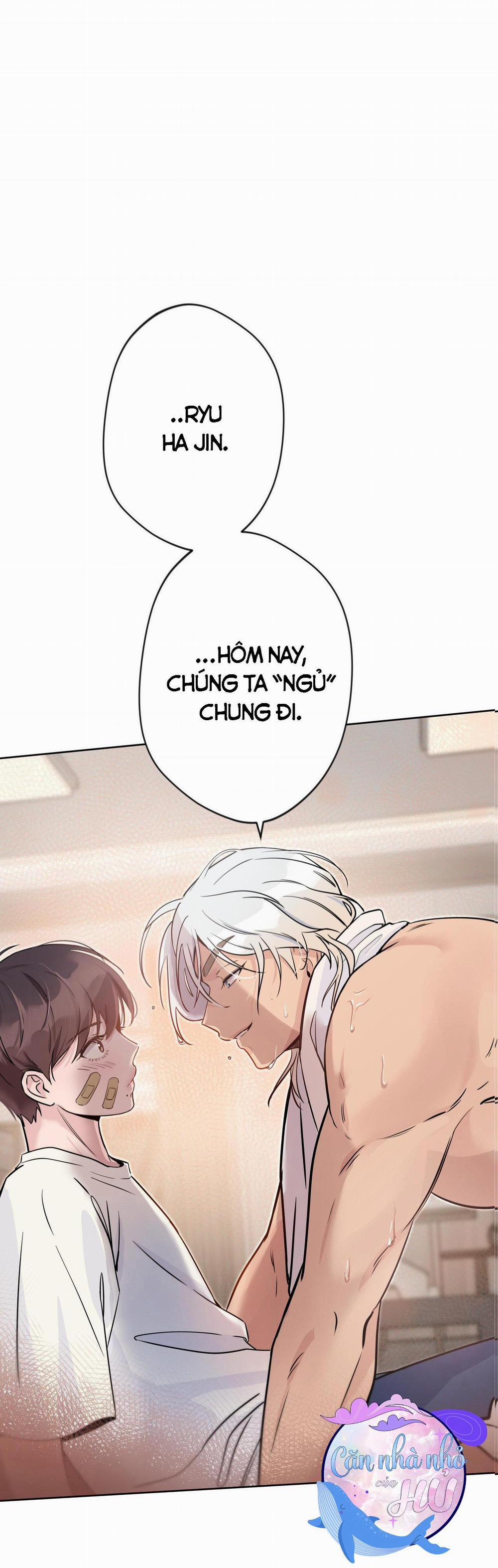 Nụ Hôn Thiên Thần 5 trang 2