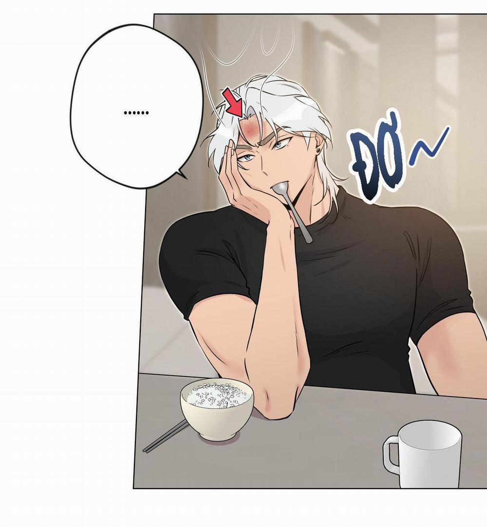 Nụ Hôn Thiên Thần 5 trang 26