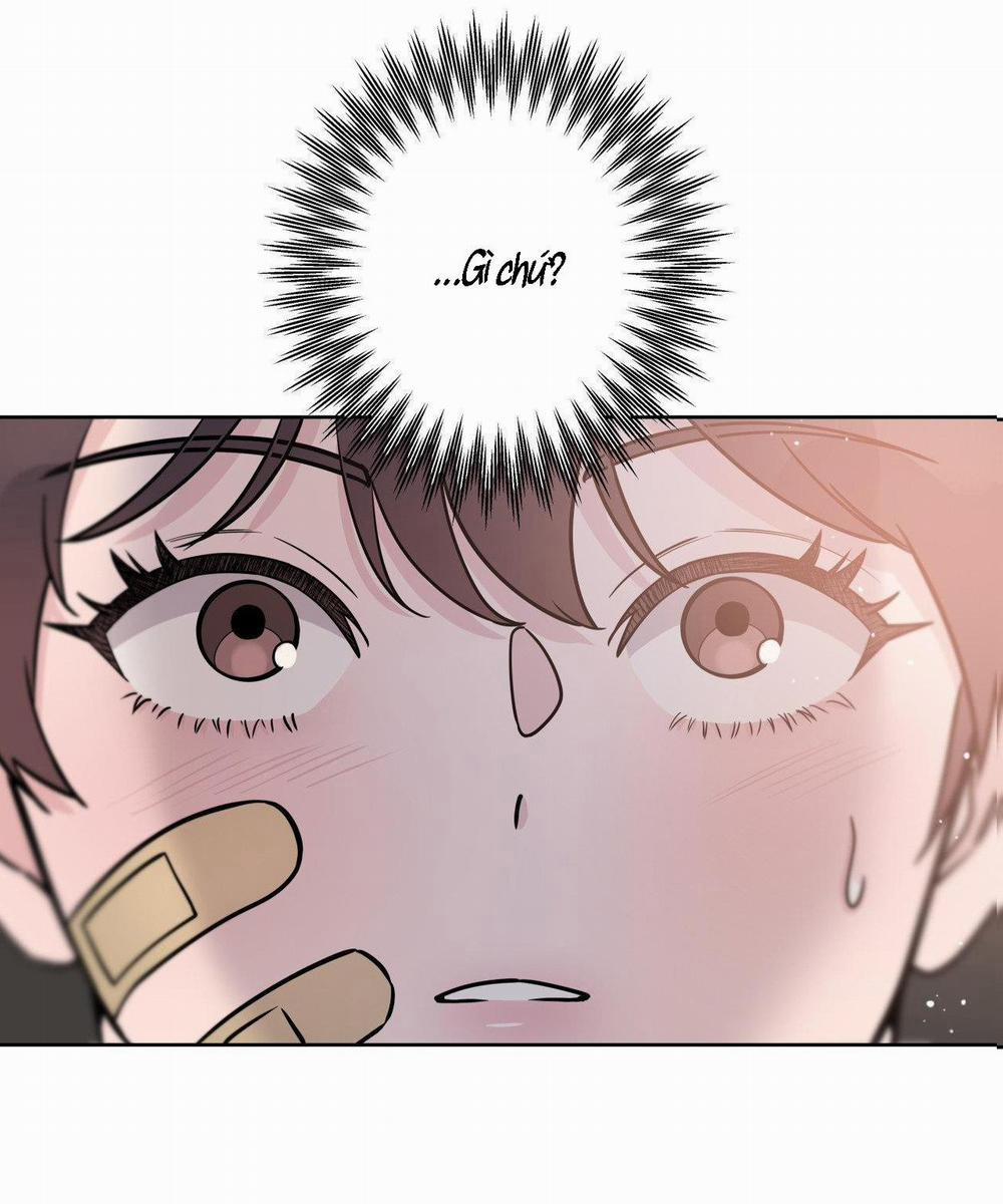 Nụ Hôn Thiên Thần 5 trang 3