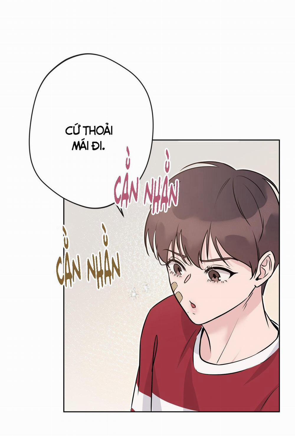 Nụ Hôn Thiên Thần 5 trang 35