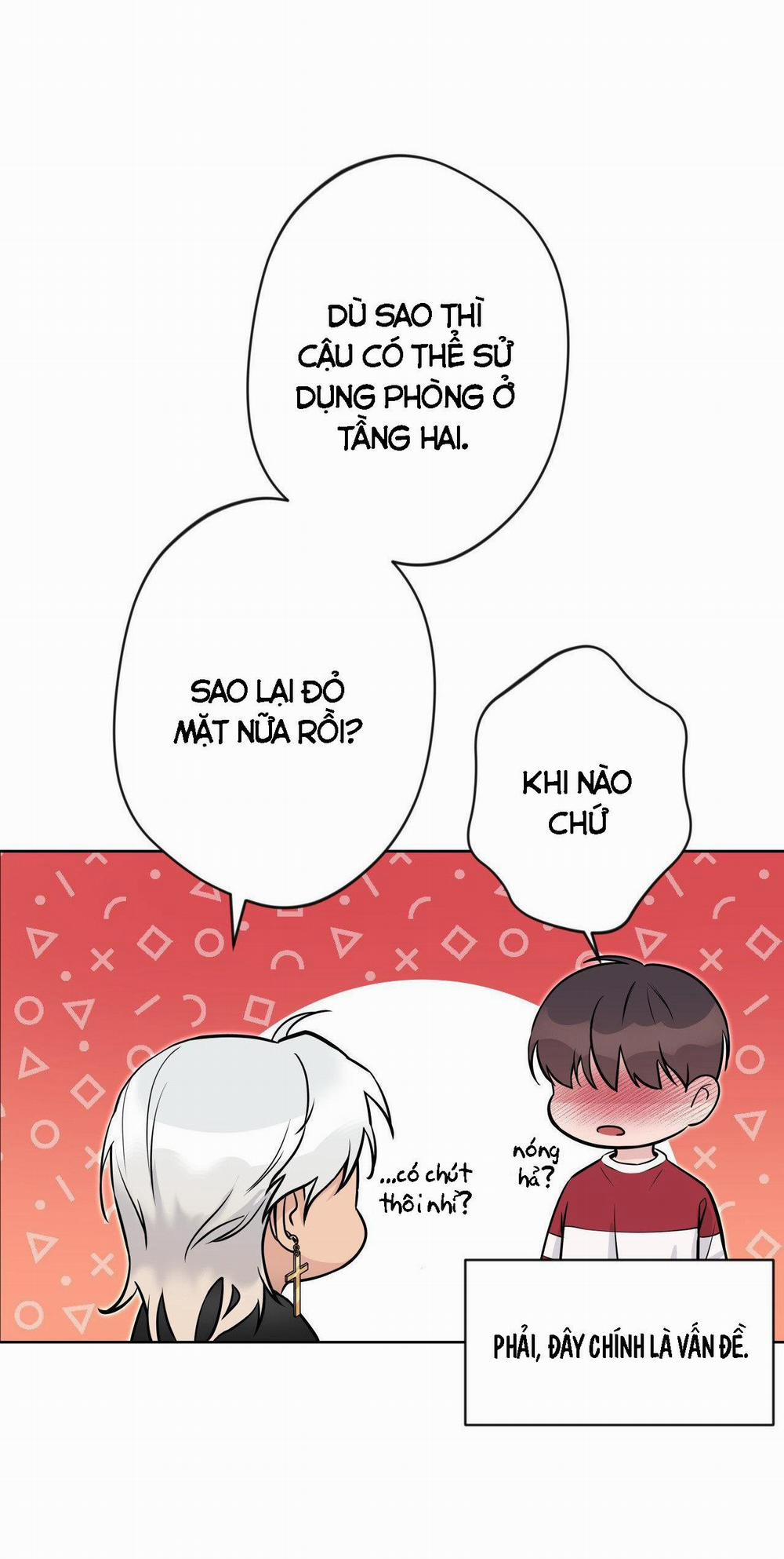 Nụ Hôn Thiên Thần 5 trang 38