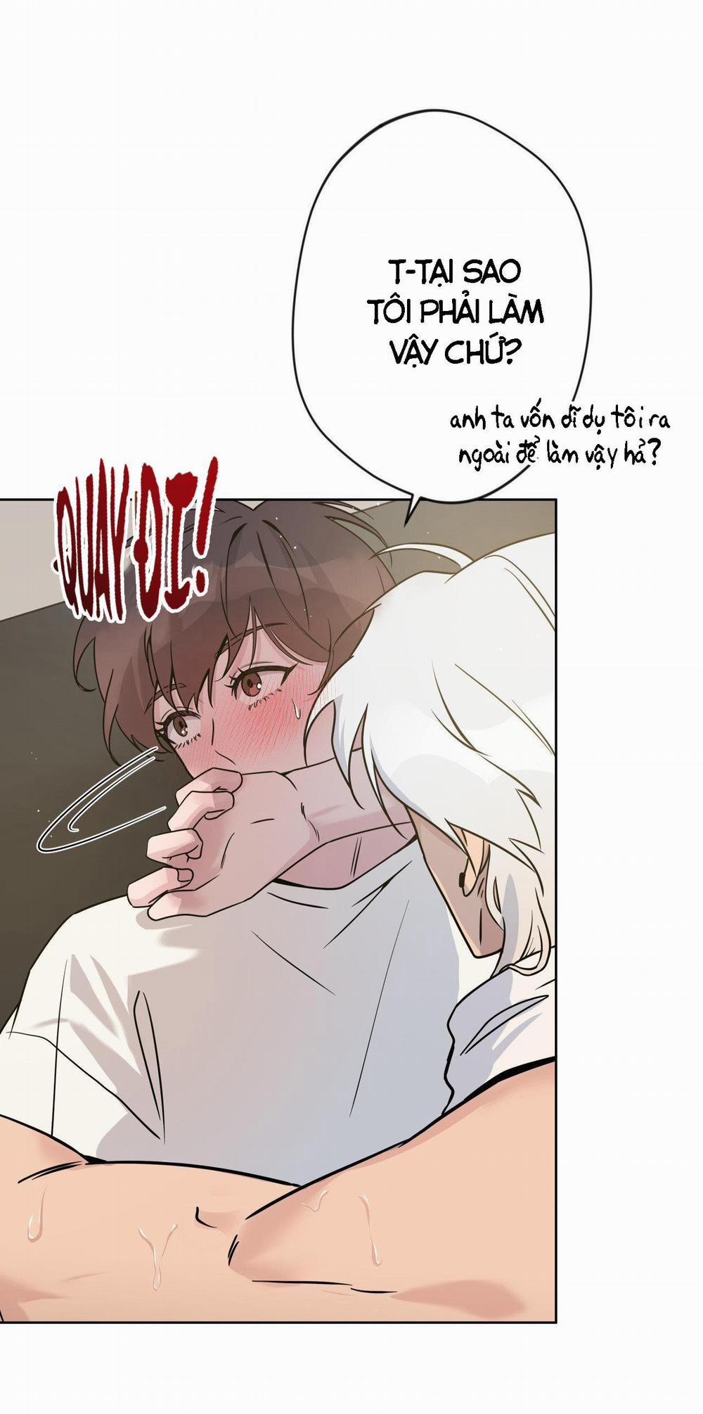 Nụ Hôn Thiên Thần 5 trang 4