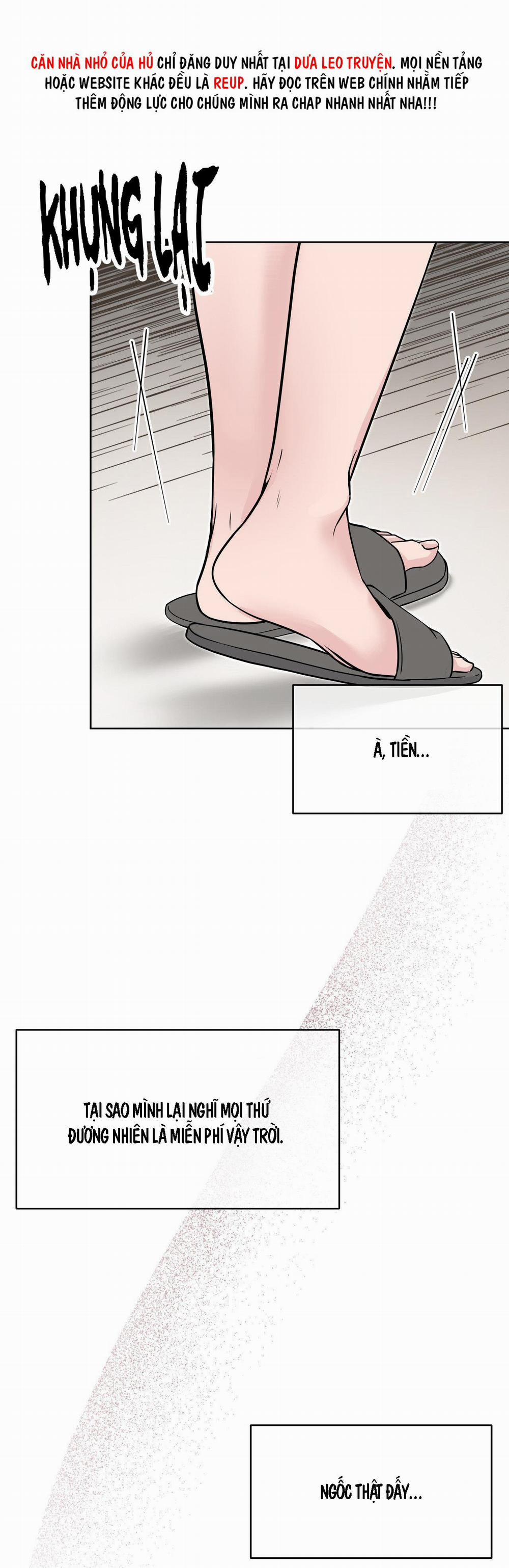 Nụ Hôn Thiên Thần 5 trang 41