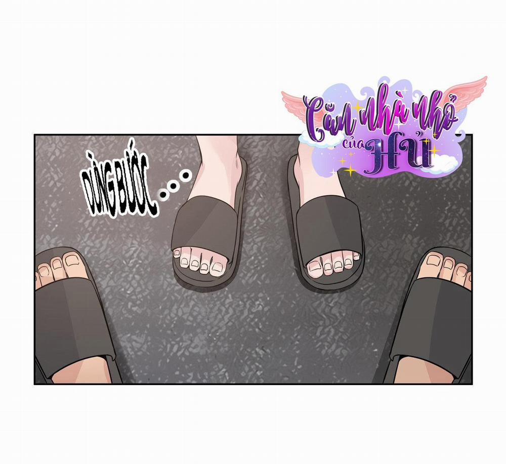 Nụ Hôn Thiên Thần 5 trang 43