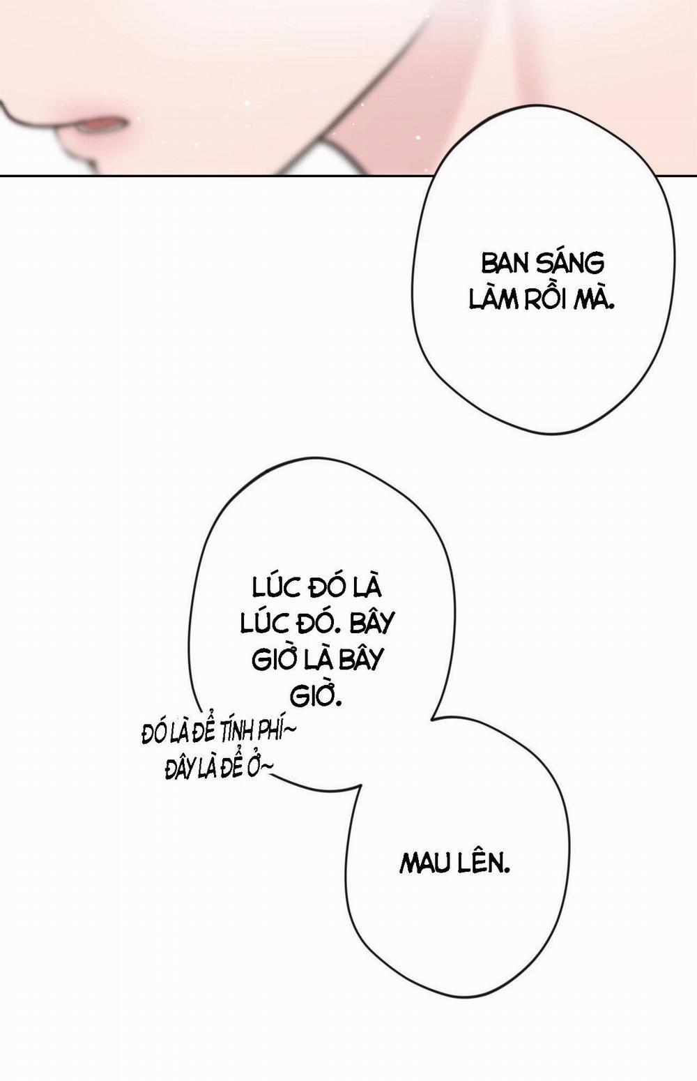 Nụ Hôn Thiên Thần 5 trang 46