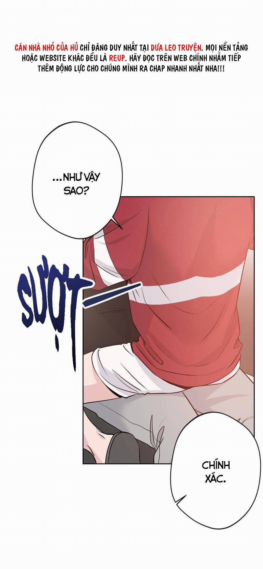 Nụ Hôn Thiên Thần 5 trang 49