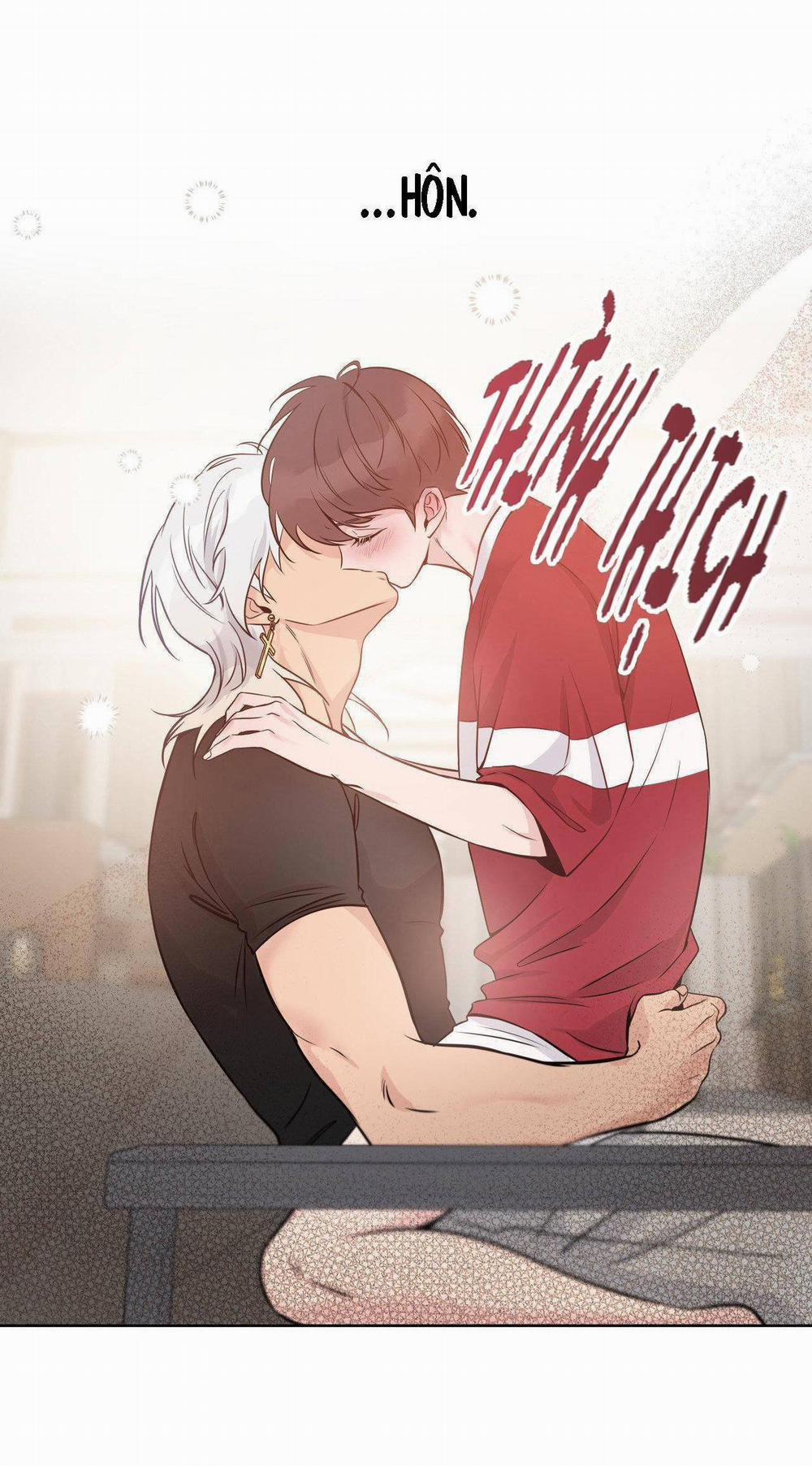 Nụ Hôn Thiên Thần 5 trang 51