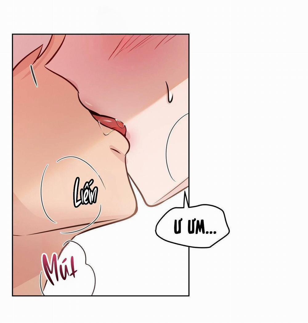 Nụ Hôn Thiên Thần 5 trang 53