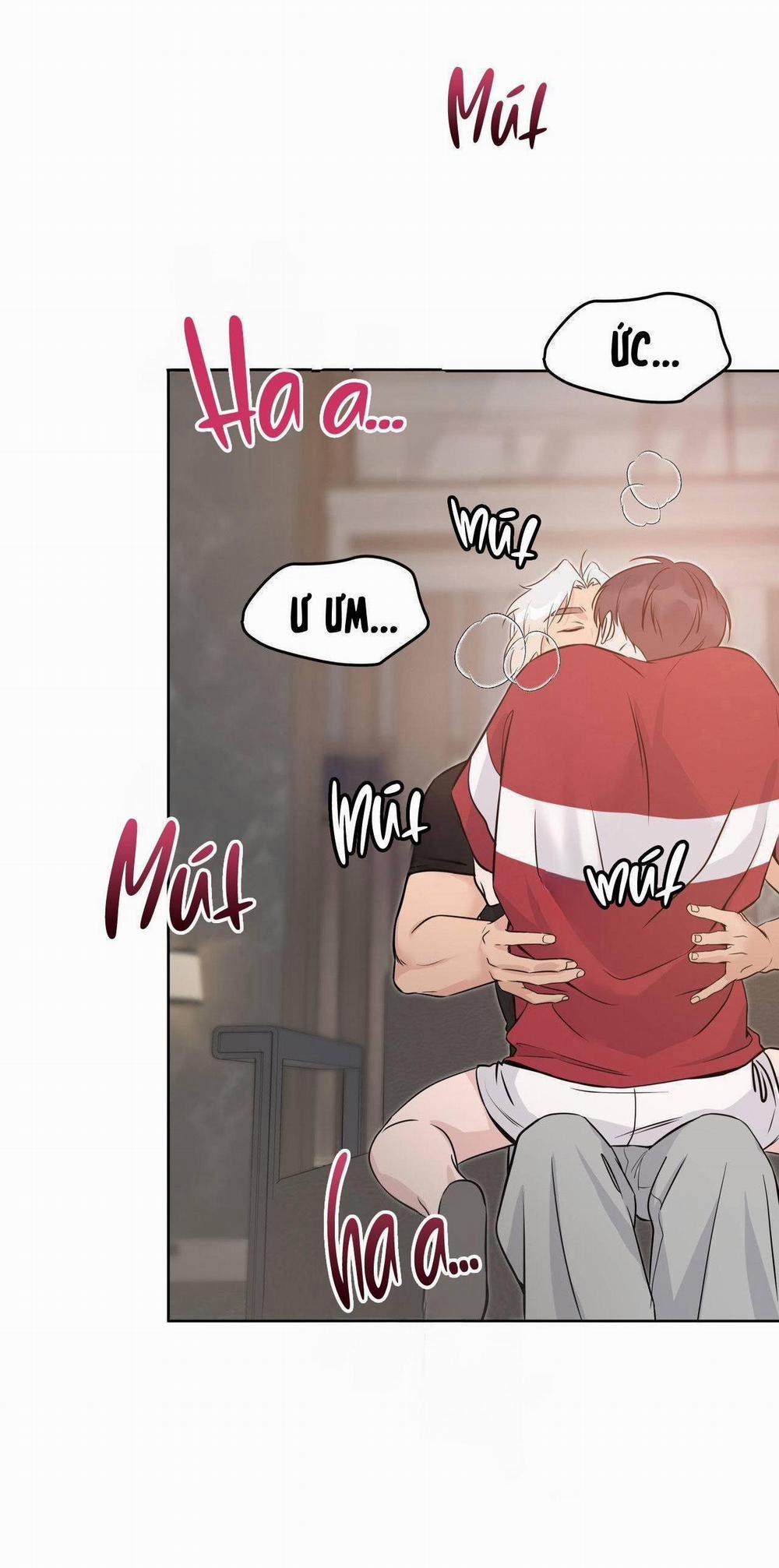 Nụ Hôn Thiên Thần 5 trang 54