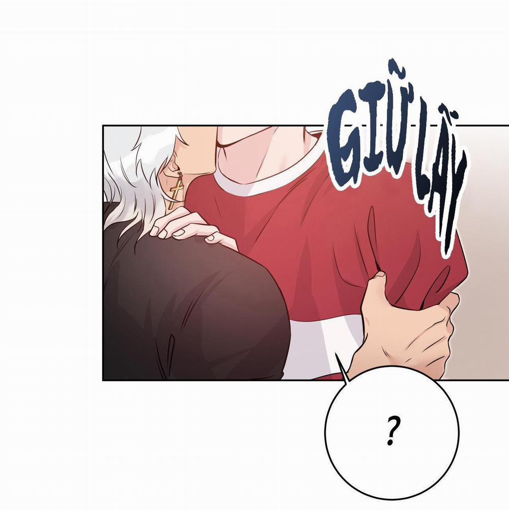 Nụ Hôn Thiên Thần 5 trang 57