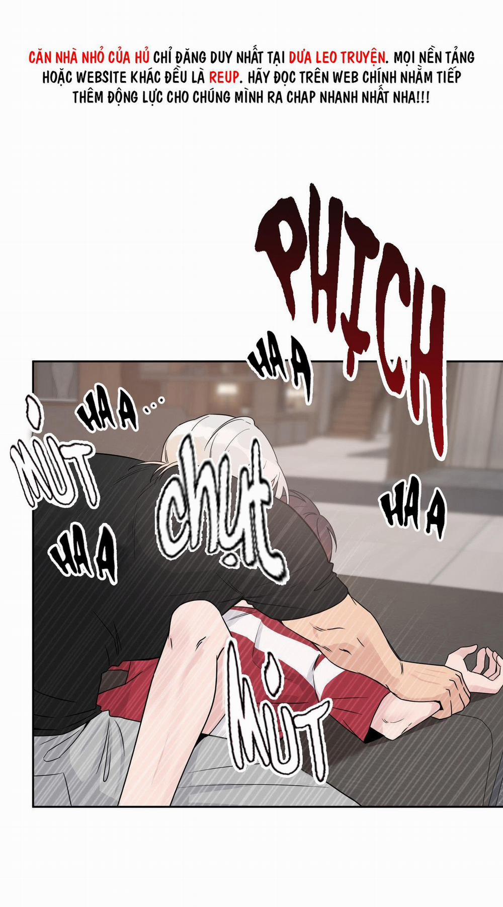 Nụ Hôn Thiên Thần 5 trang 59