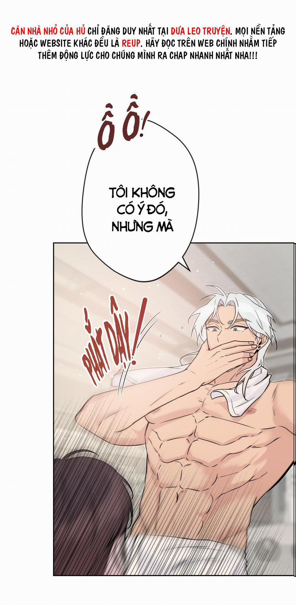 Nụ Hôn Thiên Thần 5 trang 6