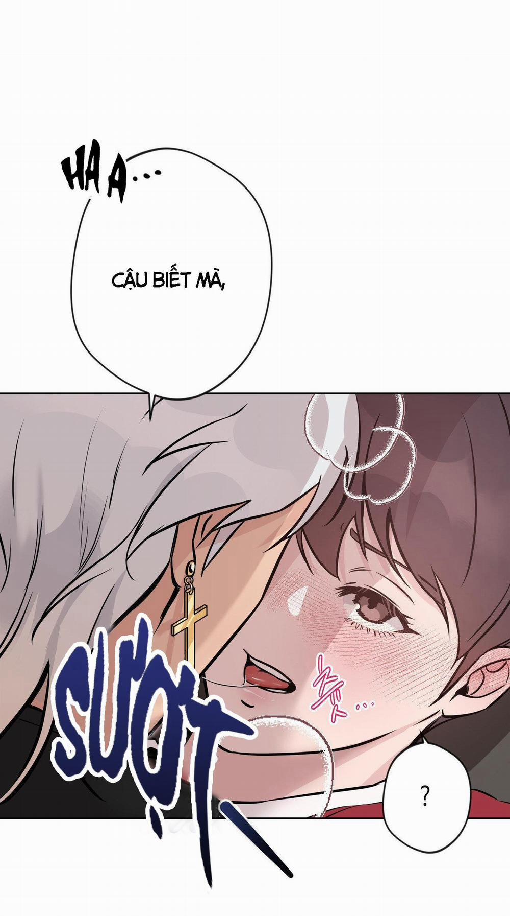 Nụ Hôn Thiên Thần 5 trang 61