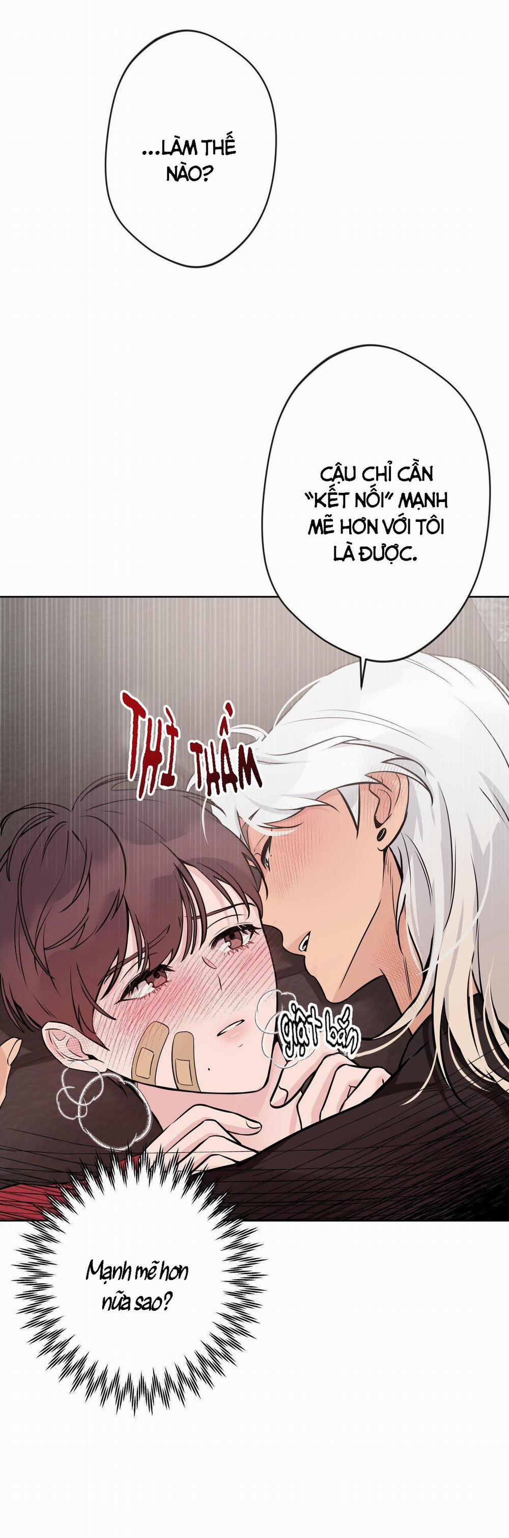 Nụ Hôn Thiên Thần 5 trang 63