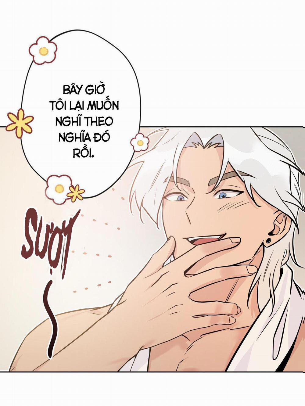 Nụ Hôn Thiên Thần 5 trang 7