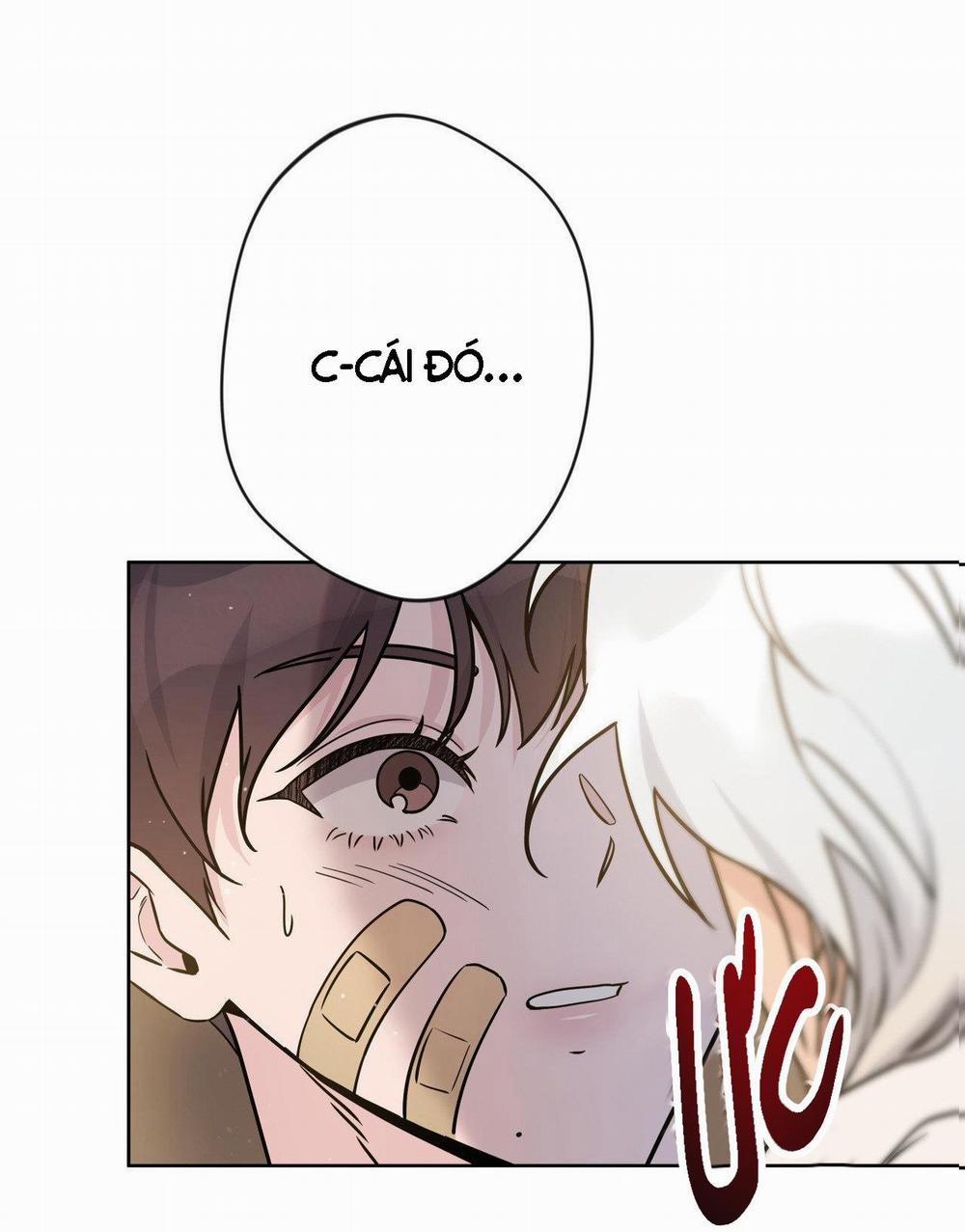 Nụ Hôn Thiên Thần 5 trang 9