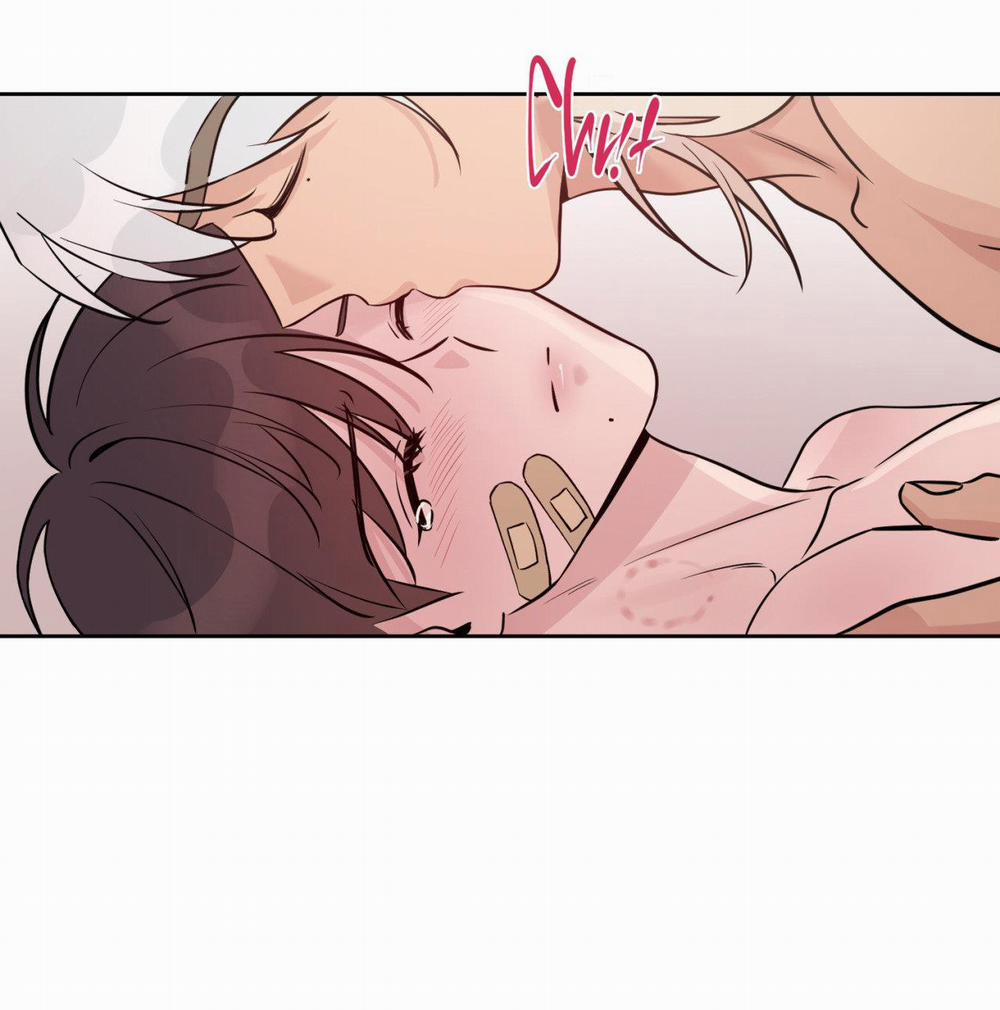 Nụ Hôn Thiên Thần 7 trang 14