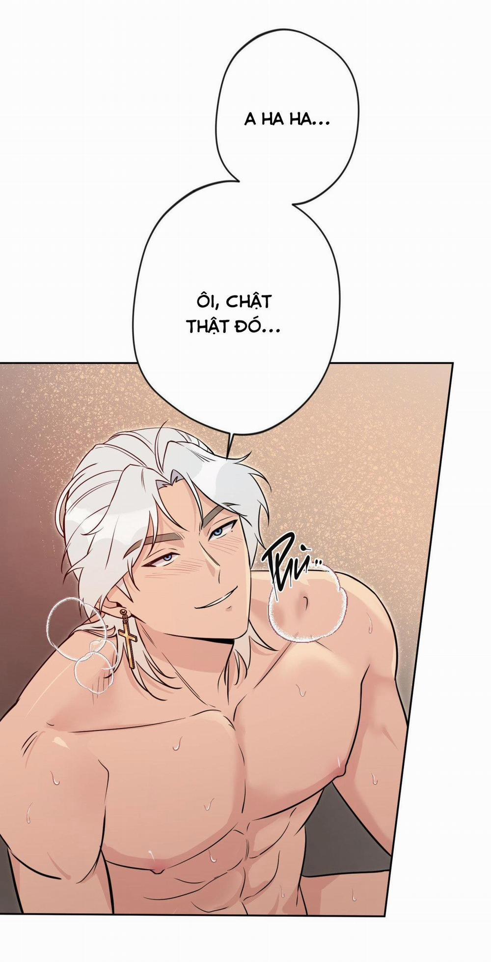 Nụ Hôn Thiên Thần 7 trang 18