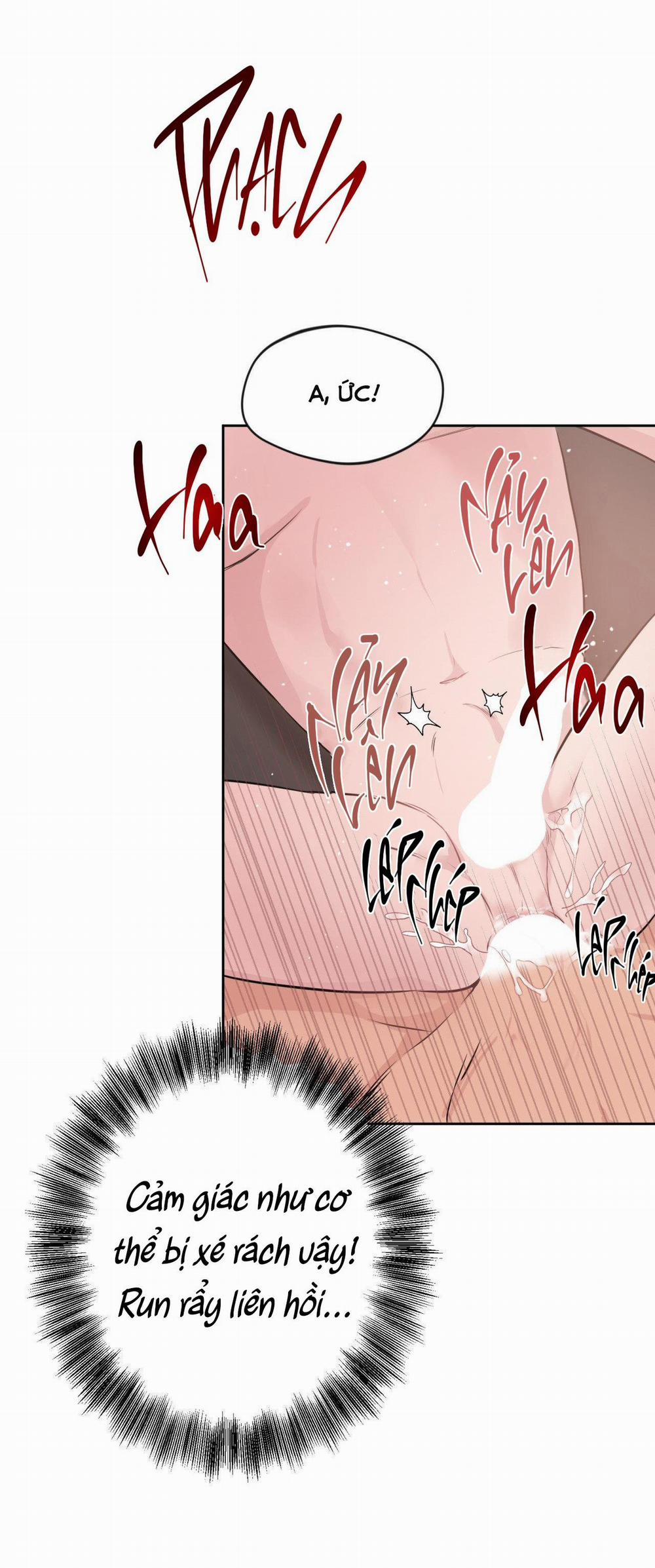 Nụ Hôn Thiên Thần 7 trang 24