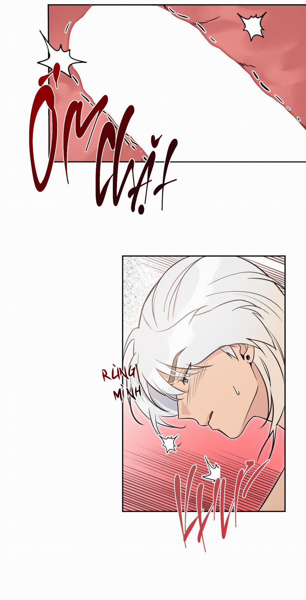 Nụ Hôn Thiên Thần 7 trang 27